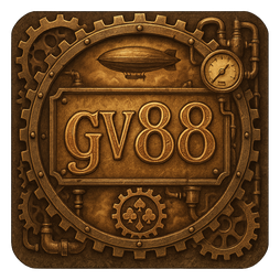 gv88 logo